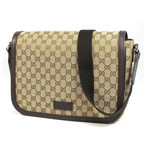 gucci bandouliere homme